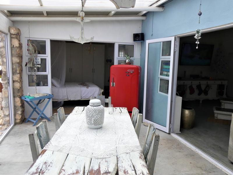 3 Bedroom Property for Sale in Lampiesbaai Western Cape